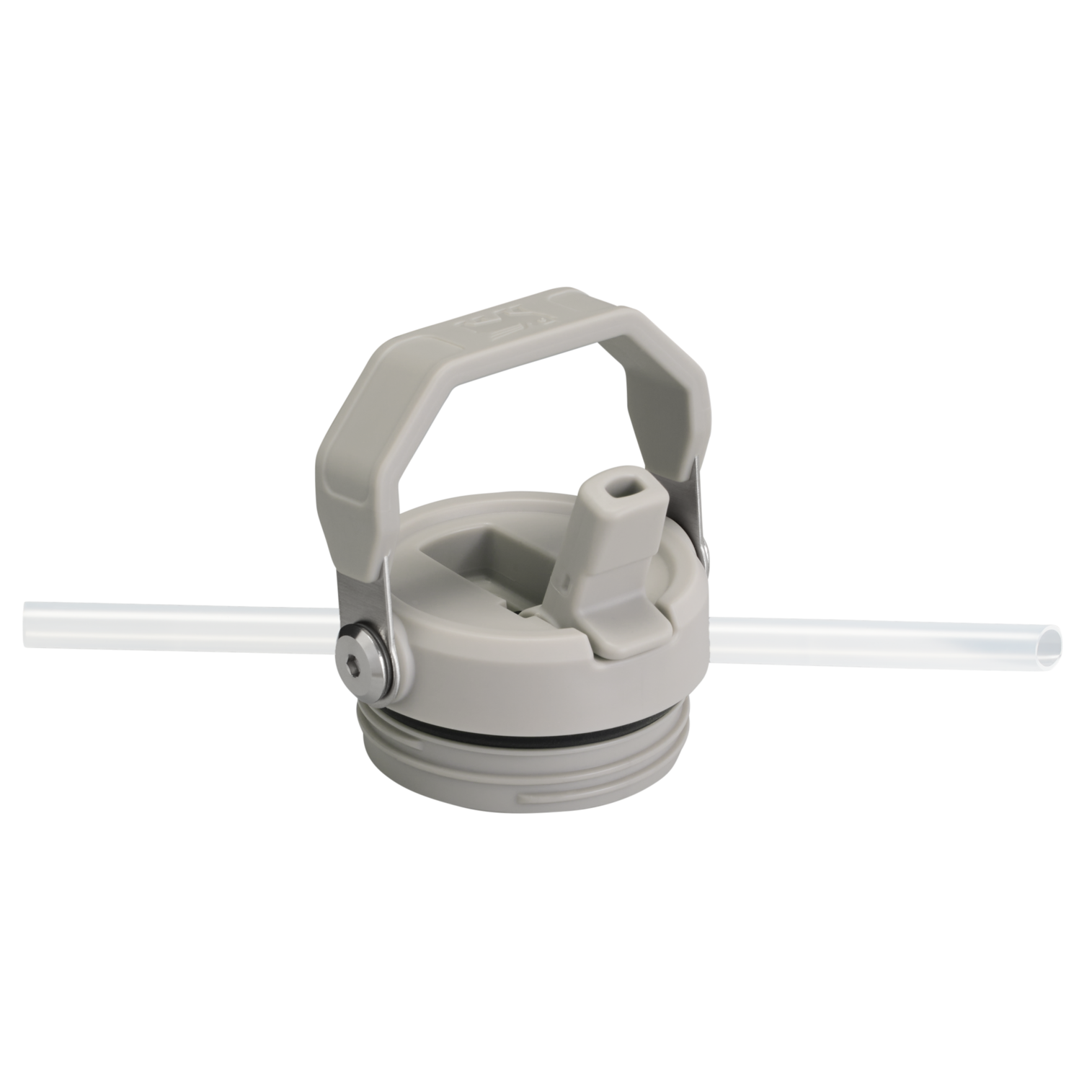 The IceFlow™ Bottle with Flip Straw Lid - Image 8