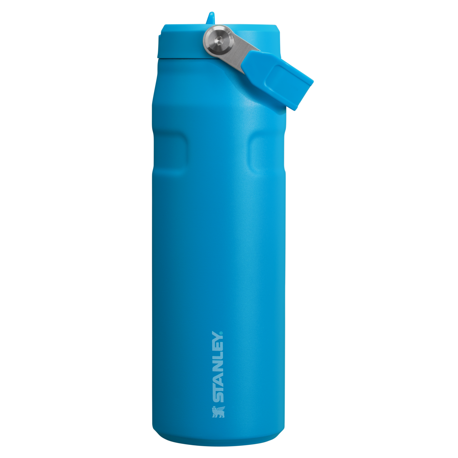The IceFlow™ Bottle with Flip Straw Lid - Image 9