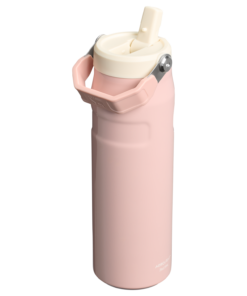 Alternative view of The IceFlow™ Bottle with Flip Straw Lid