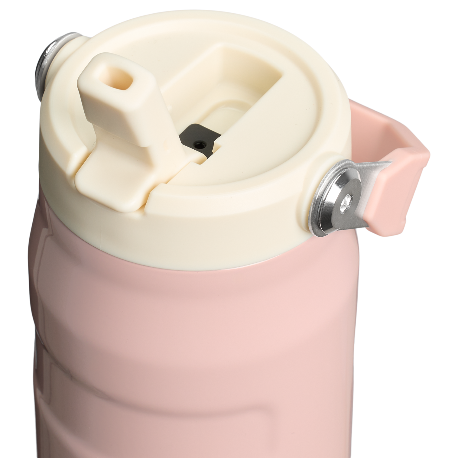 The IceFlow™ Bottle with Flip Straw Lid - Image 3