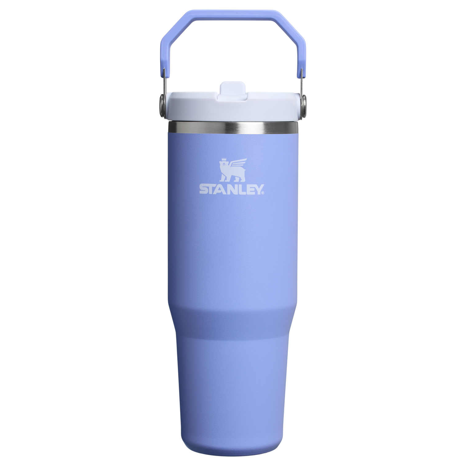 The IceFlow™ Flip Straw Tumbler - Image 3