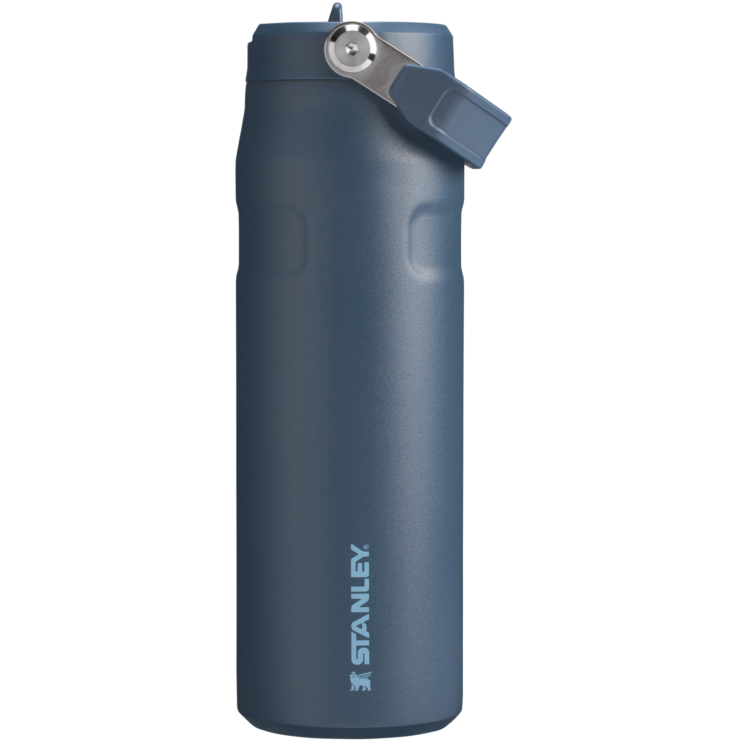 The IceFlow™ Bottle with Flip Straw Lid - Image 2