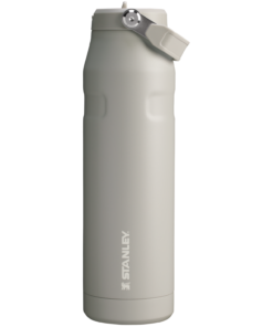 Alternative view of The IceFlow™ Bottle with Flip Straw Lid