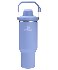 The IceFlow™ Tumbler with Fast Flow Lid