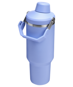 Alternative view of The IceFlow™ Tumbler with Fast Flow Lid