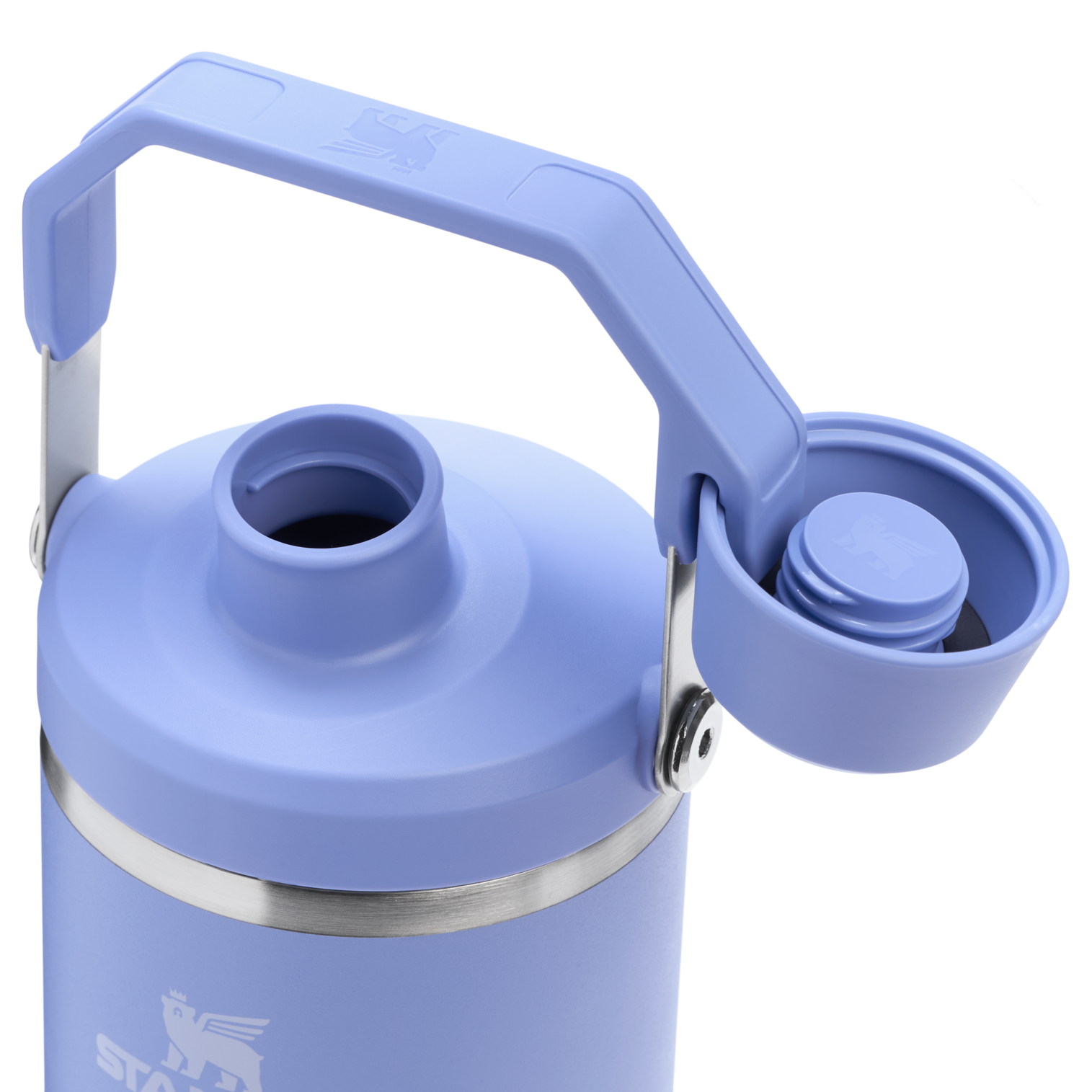 The IceFlow™ Tumbler with Fast Flow Lid - Image 3