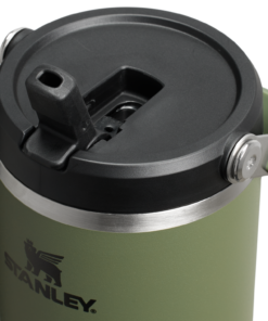 Alternative view of The IceFlow? Flip Straw Tumbler