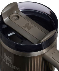 Alternative view of The Quencher® H2.0 Fluted Tumbler with Handle