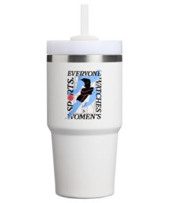 The Quencher H2.0 Flowstate™ Tumbler (white) Hot Sale