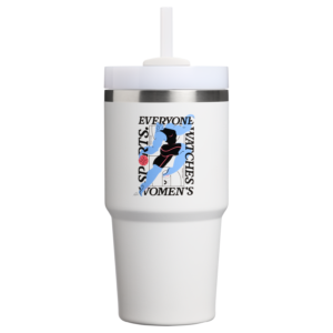 The Quencher H2.0 Flowstate™ Tumbler (white)  Hot Sale