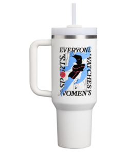 The Quencher H2.0 Flowstate™ Tumbler (White) Hot Sale