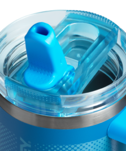 Alternative view of The Quencher ProTour Flip Straw Tumbler