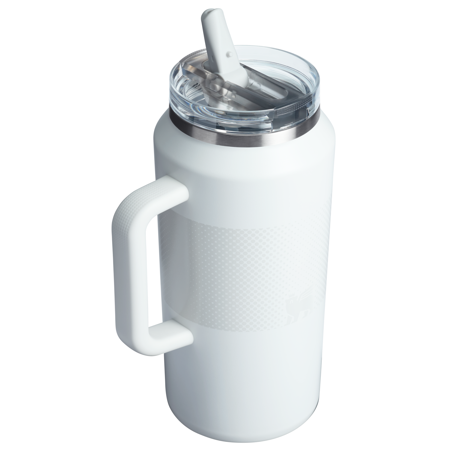 The Quencher ProTour Flip Straw Tumbler - Image 6