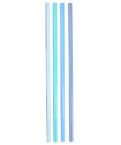 Alternative view of Adventure Quencher Travel Tumbler Straws | 4-Pack