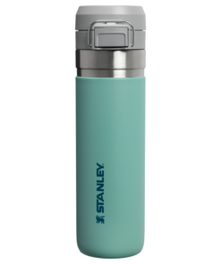 The Quick Flip Go Bottle - Spring Green