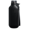 The Clutch Bottle (Black)