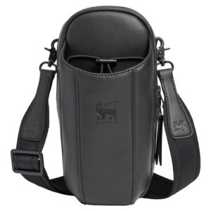 The Clutch Bottle Side-Kit (Black)