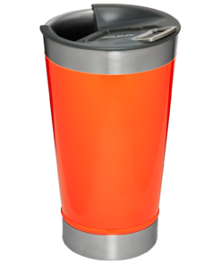 Alternative view of Classic Stay Chill Beer Pint