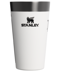 Stanley 1913 x Juventus Stay-Chill Stacking Pint