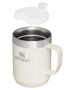Alternative view of Classic Legendary Camp Mug