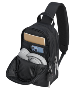 Alternative view of The Vitalize™ Crossbody Bag