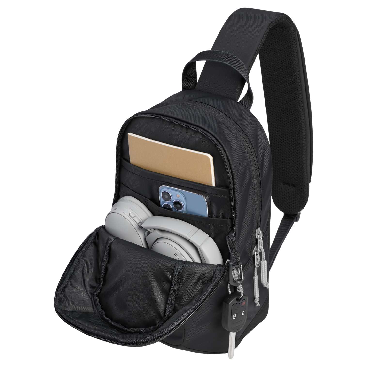 The Vitalize™ Crossbody Bag - Image 2