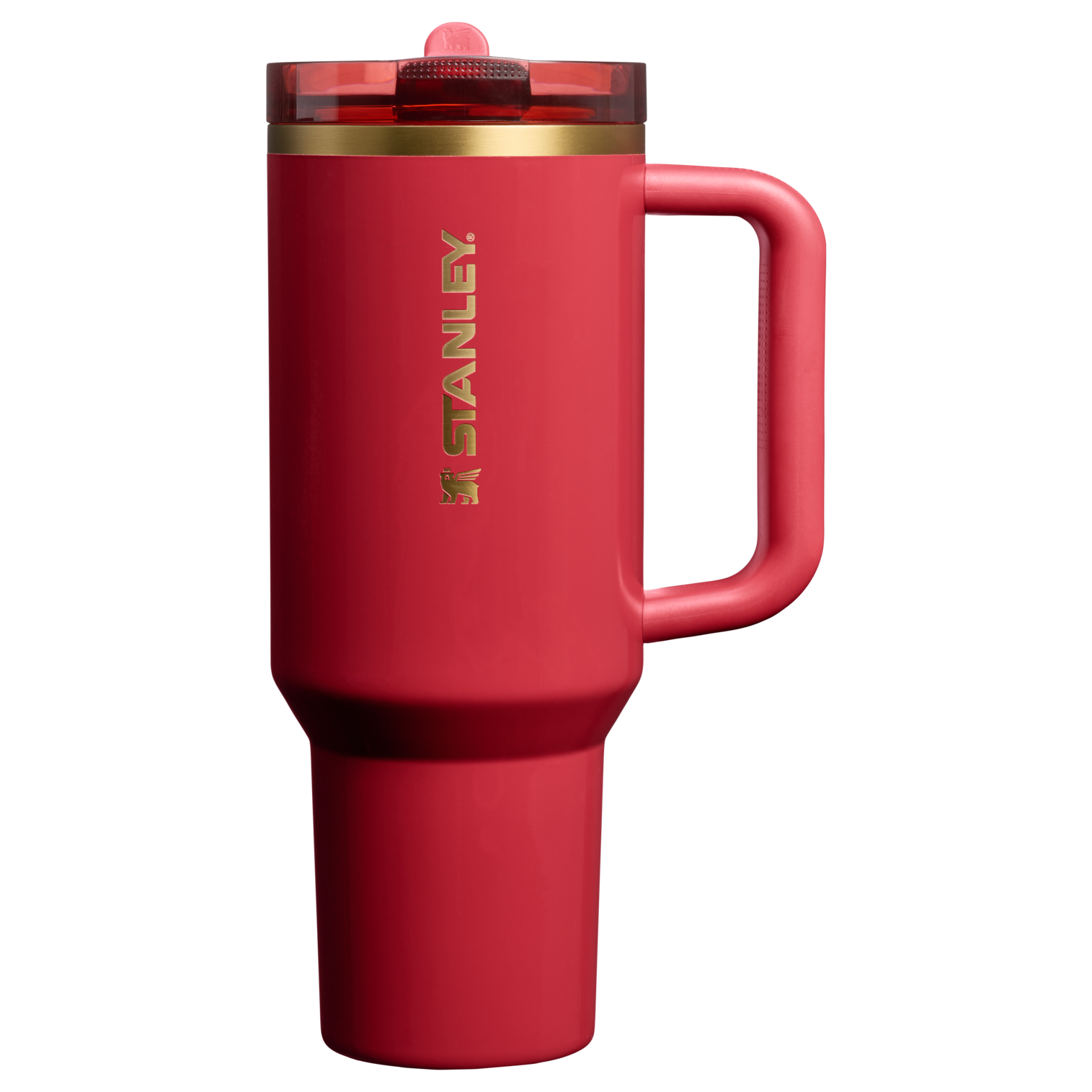 The Cheers & Cheer Quencher ProTour Flip Straw Tumbler