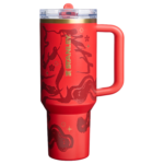 The Lunar New Year Quencher® ProTour Flip Straw Tumbler