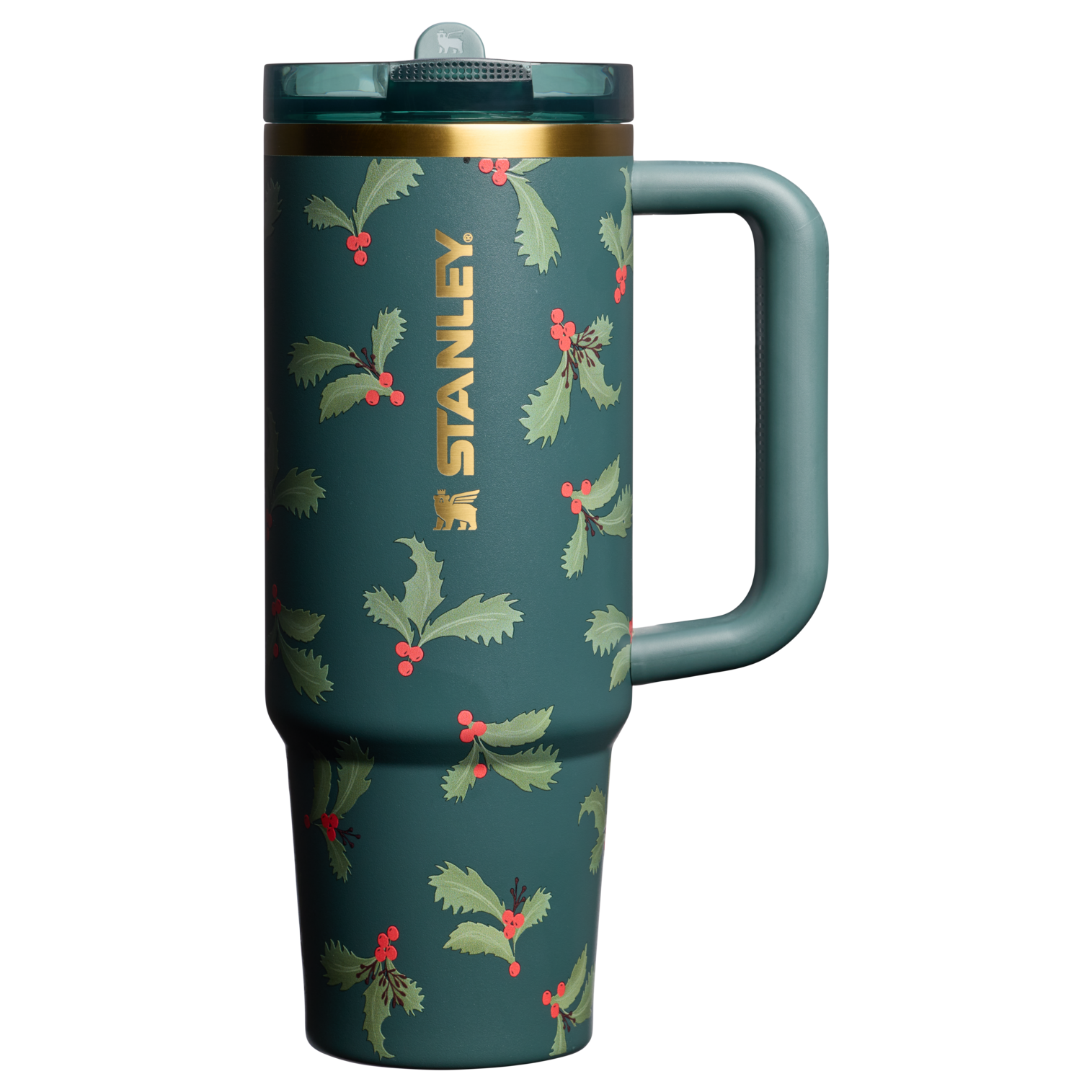 The Cheers & Cheer Quencher ProTour Flip Straw Tumbler - Image 2