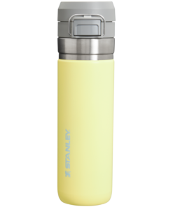 The Quick Flip Go Bottle - Pomelo