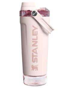 The Vitalize™ Shaker Bottle