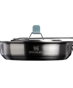 The Wildfare Core Fry Pan Cookset 12-piece set