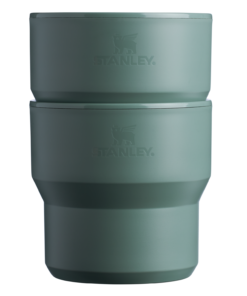 The Wildfare Core Stacking Cup 2-pack