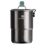 The Wildfare Go Two Cup Cookset 4-piece set