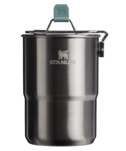 The Wildfare Go Two Cup Cookset 4-piece set