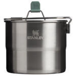 The Wildfare Go Two Bowl Cookset | 8-piece set