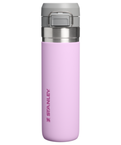 The Quick Flip Go Bottle - Soft Orchid