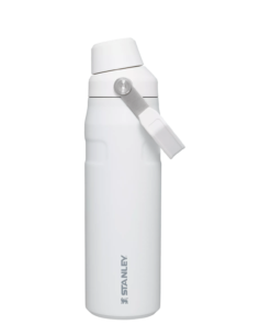Alternative view of IceFlow™ Bottle with Fast Flow Lid